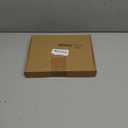 10 Pcs Hardcover Leather Pocket Notebook 4 x 2.5 Inch Small Notebook 50 Sheets Hardcover Mini Notepad Tiny Lined Journal for Office Home School Writing Supplies (Black,Brown,Blue)