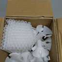 Balloon Sticks - 100Pcs Balloon Stick and Cup for Party Wedding
