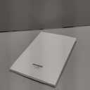 Paper Towel Holder Countertop, Freestanding Paper Towel Roll Holder with Weighted Base, Stainless Steel Standing Papertowel Holder for Kitchen, Matte Black