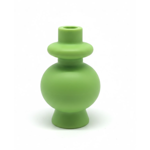Ceramics Candle Holder,Minimalist Style Decor Candlestick Holders,Taper Candle Holders,Decorative Candlestick Holder for Dinning,Anniversary,Festival Celebrations,Home Decor,Party