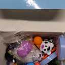 117 Pcs Party Favors for Kids 4-8 8-12, Pop Fidget Toys, Treasure Box Toys for Classroom Prizes, Pinata Filler Goodie Bag Stuffers, Treasure Chest, Prize Box Toys for Boys Girls