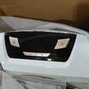 Vornado AVH10 (2026) Space Heater, Fan Only Mode, Auto Climate, White