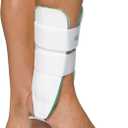 Aircast Air-Stirrup Ankle Support Brace (X-Small (pediatric))