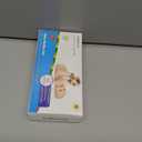 Infinno Baby Wrist Rattle Socks and Foot Finder Set, Perfect Baby Toys for 0-12 Months Newborn Boys and Girls As Shower Gifts, Garden Bug Series