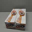 A&W Cream Soda Zero Sugar, 12 fl oz cans, 12 pack (EXP 05/29/26)