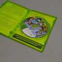 Minecraft Xbox 360