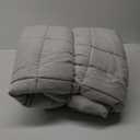 Every Day Living Blanket Size Queen/Full, 100 Percent Polyester Fiber
