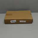 2-Tier Bathroom Countertop Organizer Multifunctional Vanity Tray Cosmetic and Makeup Storage Rack Kitchen Spice Shelf Freestanding Organizer (Black)