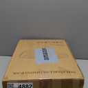 Large Inflatable Pool for Adults - 130'' x 72'' x 22'', Full Sized Blow Up Pool with Pump, Thickened Swimming Pool for Family Backyard Summer Lawn