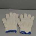 bogo Brands Heat Resistant Gloves for Cooking & Grilling – Aramid Oven Mitts Gloves with Fingers, Short-Term Hand Protection up to 932°F and Secure Grip for Baking, Fryer, and BBQ, M