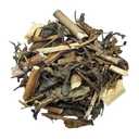Snackadilly Muicle Herbal Tea Mexican Honeysuckle Herbal Infusion Tea 4oz Bag (EXP 12/27/28)