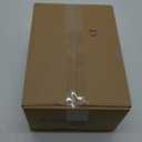 Maxcheck 24 Pcs Baby Shower Plastic Champagne Flutes Disposable Champagne Stemless Glasses Cups for gender reveal party Supplies(Boy)