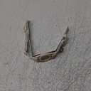 PUPTECK No Pull Dog Harness Small Sized Dog, Adjustable Reflective Pet Vest Harness with Bungee Handle, Escape Proof No Choke Harness for Small Dogs Walking Training, Beige XS (XS (NECK: 12"-15", CHEST: 14.5"-18.5"))