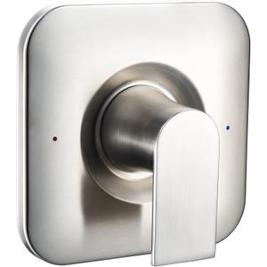 Replacement for Moen T2471BN Genta LX Posi-Temp Valve Trim Kit, Brushed Nickel