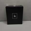 Swanfort Crystal Red Wine Glasses Set of 2 – 16 oz Elegant Long Stem Wine Glasses in Gift Box, Premium Glassware for Wedding, Anniversary, Birthday Gifts