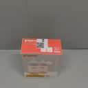 Pigeon PPSU Nursing Baby Bottle Wide Neck, Anti-Colic, Streamlined Body, Natural Feel, Easy to Clean, 8.1 Oz (Pack of 2), Includes 2pcs M Nipples (3m+)