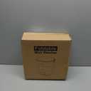 Portable Washing Machine Mini Washer with Spin Basket, 16L Large Capacity Foldable Laundry Machine for Underwear, Socks, Small Clothes, Perfect for Travel, Apartment, RV, Camping, Hotel