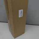 12 Bundles Artificial Fall Flowers for Outdoors Fake Plants - Faux Outside Greenery Boxwood No Fade Plastic Shrubs Decor Farmhouse Home Garden Thanksgiving (Fall Red)