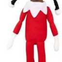 Snoop Dogg Snoop on The Stoop 2025 Christmas, 12” Small Shelf Décor