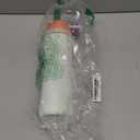 Owala FreeSip Insulated Stainless Steel Water Bottle with Straw for Sports, Travel, and School BPA-Free Sports Water Bottle, 24 oz, Surfs Edge | Insulated, with Straw, for Sports, Travel, and School, BPA-Free