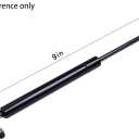 Door Cylinder Gas Strut Spring 7157893 Compatible with Bobcat T190 S185 S175 S250 T300 751 753 763 773 863 864 873 883