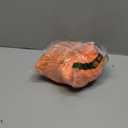 Orange Cheesecloth Table Runner 2 Pack Spring Easter Table Runners 120 inches Boho Gauze Orange Cheese Cloths for Rustic Wedding Bridal Baby Shower Decor Party