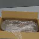 2-Pack Suction Cup Shower Caddy Set, Wall Mounted Suction Rack, Bathroom Shower Shelf Basket Set with Shower Organizer and Toothbrush Holder (No Drilling Required)