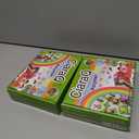 2 x CiaraQ Polymer Clay-Oven Baked Modeling Clay with Sculpting Tools, 24 Colors, 1.2 lbs, Great for Children and Artists.