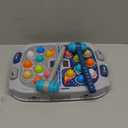 Whack Game Mole,Toys for 3+ Year Old,Birthday Gifts for 3 4 5 6 Year old Boys,Boys Toys Age 3,Toddler Gifts,2 Player Game Toy,Larger 11*15in Whack Toy with 5 Modes,9 Speeds,54 Levels and Light&Sounds