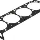 Quicksilver 75611001 Head Gasket for Select V8 MerCruiser Sterndrives & Inboard Engines by GM