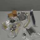 Timing Chain Kit For 2008-2013 For Chevrolet Malibu 2010-2015 Equinox,2010-2015 For GMC Terrain,2011-2015 For Buick LaCrosse,2011-2015 For Buick Regal,2012-2015 For Buick Verano