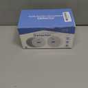 Interconnected Smoke and Carbon Monoxide Detector, 10-Year Battery Wireless Interlinked Smoke & CO Alarm with Dual Sensors, Home Fire & CO Safety Protection (6Pack)