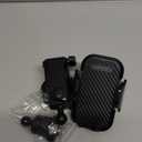 VANMASS Car Phone Holder 2025 Ultimate Military-Grade Phone Holder for Your Car Windshield DashboardNewest Best Strongest Cell Phone Car Mount with Patent & Safety Certs for iPhone Samsung Android (Black)