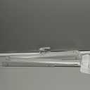 DuctlessAire Outdoor Wall Bracket - Mini Split Mounting Bracket - Ductless Air Conditioner Wall Mount - Mini Split AC/Heating System Accessories for Window AC, HVAC, Heat Pump & More (9000-36000 BTU)