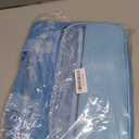 Toy Trucks Carry Case Compatible with 1:64 Scale Monster Trucks, with Front Display Pocket-Holds 32 Toy Cars,Toy Car Storage Bag Compatible with hot wheels Cars(Bag Only)