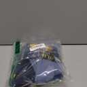 Polo Ralph Lauren Men's Classic Sport Performance Cotton Crew Socks 6 Pair Pack, Denim, Men's Shoe Size 6-12.5