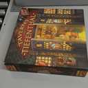 CMYK The Taverns of Tiefenthal - A Cozy Dice-Game by The Creator of Quacks