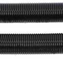 Garage Door Torsion Spring Replacement Kit - Left & Right Hand Wind Springs - Heavy Duty Steel Coils (218 x 2"x23")