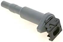 BOSCH 0221504800 Original Equipment Ignition Coil - Compatible with Select 2006-2018 BMW 1 2 3 4 5 6 7 Series, M2, M3, M4, X1, X3, X5, X6, Z4, Mini Cooper, Countryman, Paceman - Single