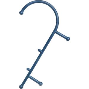 Thera Cane Massager (Blue), Proudly Made in The USA Since 1988