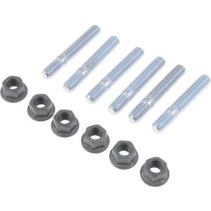 Dorman 03133 Exhaust Stud Kit - M10-1.5 x 62 mm Compatible with Select Models