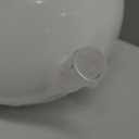 Coolant Radiator Reservoir Tank Coolant Overflow Expansion Bottle with Cap and Sensor - Compatible for Volkswagen Passat CC Golf GTI Jetta Tiguan for Audi A3 Q3 TT - Replace Part 1K0121407A