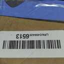 Muddy Mat® | Super Absorbent Door Mat Indoor, Microfiber Quick Dry Chenille Entryway Rug, Non-Slip Front Door Mat, Indoor Mats for Entryway, Machine Washable Pet Rug, Navy Blue Runner 24"X60", Navy Blue