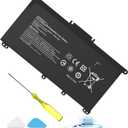 HT03XL Battery for HP Laptop Battery L11119-855 hp Battery for HP Pavilion 15-DA 15-DB 15-DW 15-CS 15-DY 17-by 17-CA 14-CE 14-CF 14-DF 14-DQ 14-DK Series 15-CS0053CL 15-DA0014DX HSTNN-UB7J HT03041XL