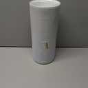 YOUHO Portable AC Hose - 5.9" Diameter, Clockwise Thread & Up to 80" Length - Exhaust Hose for Portable Air Conditioner Vent Compatible with Delonghi & LG Air Conditioner Parts