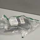 GRILLART Grill Brush and Scraper, Extra Strong BBQ Cleaner Accessories, Safe Wire Bristles Barbecue Triple Scrubbers Cleaning Brush for Gas/Charcoal Grilling Grates, Wizard Tool BR-8115