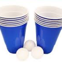 GOTTA POP Cup & Ball Game