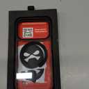 Ghostek Covert iPhone 17 Pro Clear Case - Compatible with MagSafe Accessories, Shockproof Silicone, Minimalist Phone Cover (6.3 Inch, Smoke Matte)