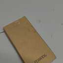 Wireless Mouse and Pad Combo, Dual Mode Bluetooth 5.2 & USB Receiver 2.4G, Rechargeable, Quiet Clicks, Compact, 1600 DPI, Precision Steel Scroll Wheel & a USB Cable-Converter, PC Laptop Tablet