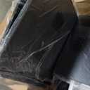 DUMOS 63 Inch Electric Standing Desk Height Adjustable, Sit to Stand Computer Workstations Large Work PC Table Home Office Writing Gaming Desks with Memory Presets for Walking Pad, Bedroom, Black